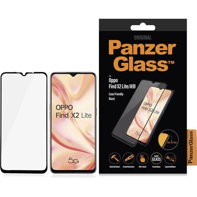 PanzerGlass 7063 härdat glas skärmskydd - mobiltelefon skydd PanzerGlass 7063 härdat glas skärmskydd - mobiltelefon skydd