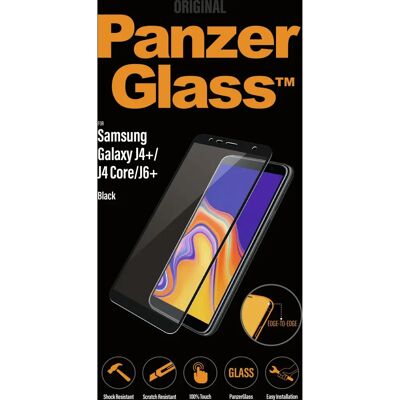 PanzerGlass 7171 härdat glas skärmskydd - Klar PanzerGlass 7171 härdat glas skärmskydd - Klar