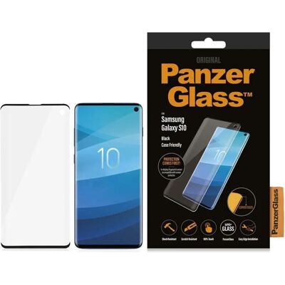 PanzerGlass 7175 härdat glas skärmskydd - Klar PanzerGlass 7175 härdat glas skärmskydd - Klar