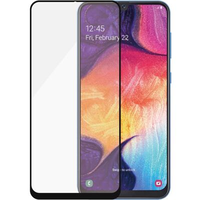PanzerGlass Samsung Galaxy A30/A50/A30s/A50s/M21/M31 Skärmskydd - Klar PanzerGlass Samsung Galaxy A30/A50/A30s/A50s/M21/M31 Skärmskydd - Klar