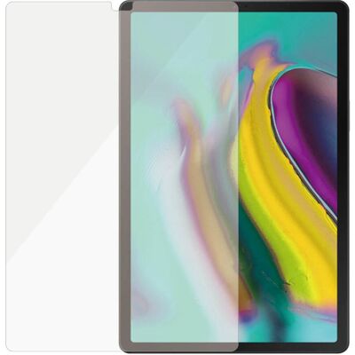 PanzerGlass 7194 Tablet Screen Protector - Edge-to-Edge, Clear, Case Friendly PanzerGlass 7194 Tablet Screen Protector - Edge-to-Edge, Clear, Case Friendly