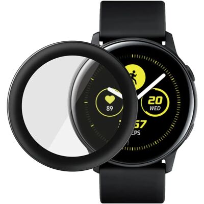 PanzerGlass 7204 Futuristic ochronnik ekranu smartwatch Przezroczysty - Akcesoria wearables PanzerGlass 7204 Futuristic ochronnik ekranu smartwatch Przezroczysty - Akcesoria wearables