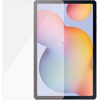 PanzerGlass 7214 Displayschutzglas - Klare, Samsung Galaxy Tab S6 Lite PanzerGlass 7214 Displayschutzglas - Klare, Samsung Galaxy Tab S6 Lite