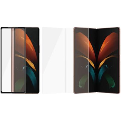 PanzerGlass 7240 Härdat Glas Skärmskydd - Klart PanzerGlass 7240 Härdat Glas Skärmskydd - Klart