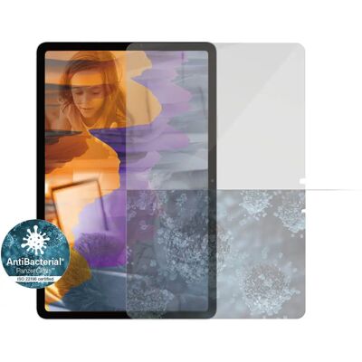 Proteggi Schermo PanzerGlass per Samsung Galaxy Tab S7 - Edge-to-Edge, Trasparente, Facile da installare Proteggi Schermo PanzerGlass per Samsung Galaxy Tab S7 - Edge-to-Edge, Trasparente, Facile da installare