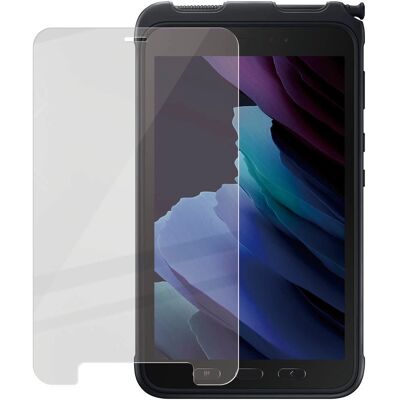 PanzerGlass Osłona ekranu Samsung Galaxy Tab Active3 - Pełne pokrycie PanzerGlass Osłona ekranu Samsung Galaxy Tab Active3 - Pełne pokrycie