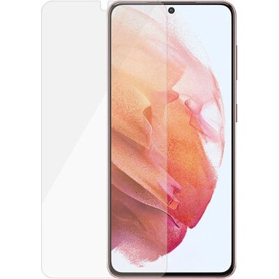 PanzerGlass Galaxy S21 5G Näyttösuoja - Reuna-stäre PanzerGlass Galaxy S21 5G Näyttösuoja - Reuna-stäre