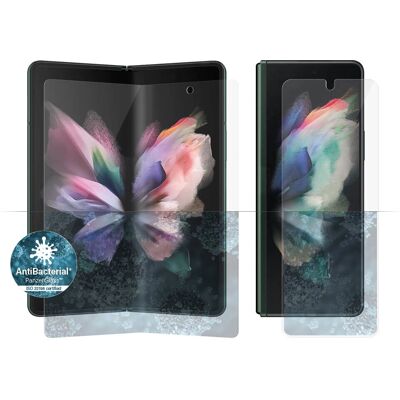PanzerGlass 7277 Mobiele Telefoon Screen Protector - Transparant - 1 stuk PanzerGlass 7277 Mobiele Telefoon Screen Protector - Transparant - 1 stuk