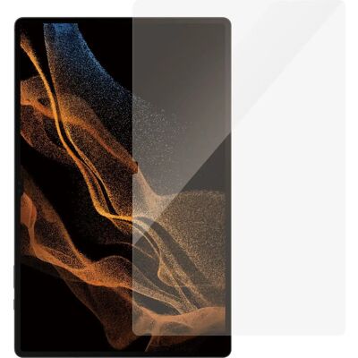 PanzerGlass Ekran ochronny Galaxy Tab S8 Ultra - Hartowane szkło PanzerGlass Ekran ochronny Galaxy Tab S8 Ultra - Hartowane szkło