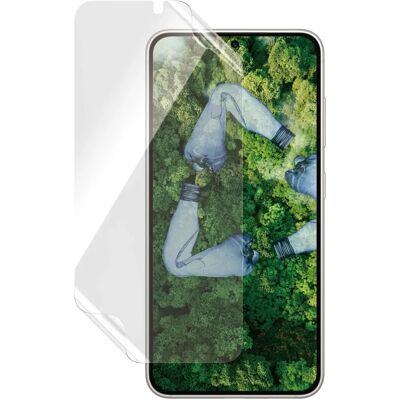 PanzerGlass Galaxy S23 Ultra Bredde Fit Skjermbeskytter PanzerGlass Galaxy S23 Ultra Bredde Fit Skjermbeskytter