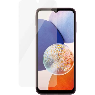PanzerGlass Samsung Galaxy A14 - Näytönsuojus PanzerGlass Samsung Galaxy A14 - Näytönsuojus