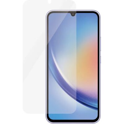 PanzerGlass Ultra Wide Fit näytönsuojus Samsung Galaxy A34 5G PanzerGlass Ultra Wide Fit näytönsuojus Samsung Galaxy A34 5G