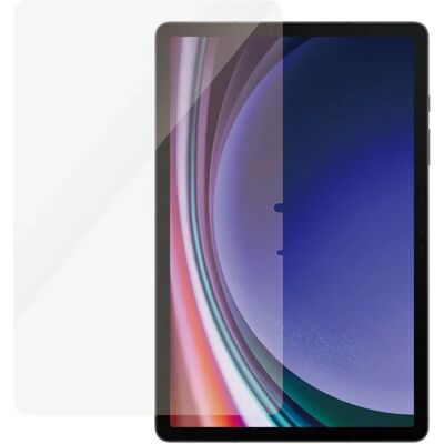 PanzerGlass Samsung Galaxy Tab S9 AntiBacterial Ultra Wide Fit Näytönsuojus PanzerGlass Samsung Galaxy Tab S9 AntiBacterial Ultra Wide Fit Näytönsuojus