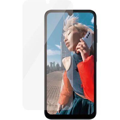 PanzerGlass Ultra Wide Fit Näytönsuojus Samsung Galaxy A25 (5G) - Läpinäkyvä PanzerGlass Ultra Wide Fit Näytönsuojus Samsung Galaxy A25 (5G) - Läpinäkyvä