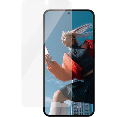 PanzerGlass Galaxy S24 Näytönsuojus - Läpinäkyvä - Näytönsuoja PanzerGlass Galaxy S24 Näytönsuojus - Läpinäkyvä - Näytönsuoja
