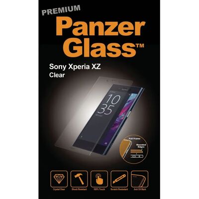 PanzerGlass 7603 Skärmskydd för Sony Xperia XZ PanzerGlass 7603 Skärmskydd för Sony Xperia XZ