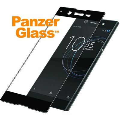 PanzerGlass 7605 Mobilskärmskydd - Klart Glas PanzerGlass 7605 Mobilskärmskydd - Klart Glas
