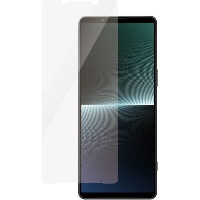 PanzerGlass Sony Xperia 1V UltraWide Näytönsuojus - Platinum PanzerGlass Sony Xperia 1V UltraWide Näytönsuojus - Platinum