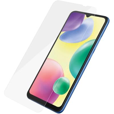 PanzerGlass 8032 Klart skärmbeskytter för Xiaomi Redmi 9A/9C PanzerGlass 8032 Klart skärmbeskytter för Xiaomi Redmi 9A/9C