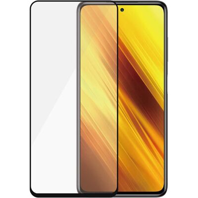 PanzerGlass 8034 Handybildschirmschutz für Xiaomi - Klar - Hüllenfreundlich PanzerGlass 8034 Handybildschirmschutz für Xiaomi - Klar - Hüllenfreundlich
