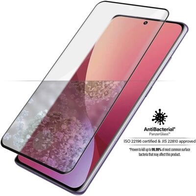 Protecție Ecran PanzerGlass Xiaomi 12/12X - Rezistentă, Prietenos cu Husele Protecție Ecran PanzerGlass Xiaomi 12/12X - Rezistentă, Prietenos cu Husele