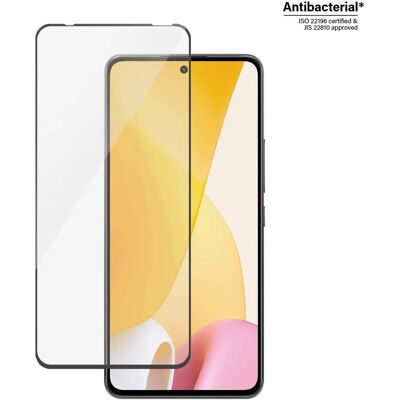 Protection d'écran transparente Xiaomi 12 Lite - Accessoire Smartphone Protection d'écran transparente Xiaomi 12 Lite - Accessoire Smartphone