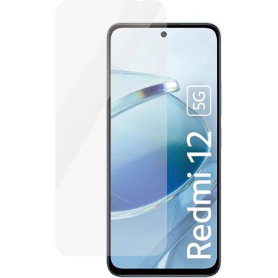 Xiaomi Redmi 12/12 5G Klarsicht-Displayschutz - Vollbildschutz Xiaomi Redmi 12/12 5G Klarsicht-Displayschutz - Vollbildschutz