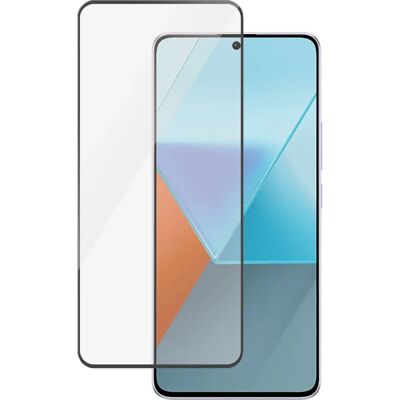 Protetor de Tela Xiaomi Redmi Note 13 Pro - Resistência Platina Protetor de Tela Xiaomi Redmi Note 13 Pro - Resistência Platina