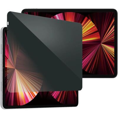 PanzerGlass ochraniacz ekranów iPad z ochroną prywatności - Hartowane szkło PanzerGlass ochraniacz ekranów iPad z ochroną prywatności - Hartowane szkło