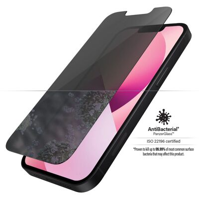 PanzerGlass P2741 Näytönsuojus iPhone 13 Mini - Yksityisyys & Läpinäkyvyys PanzerGlass P2741 Näytönsuojus iPhone 13 Mini - Yksityisyys & Läpinäkyvyys