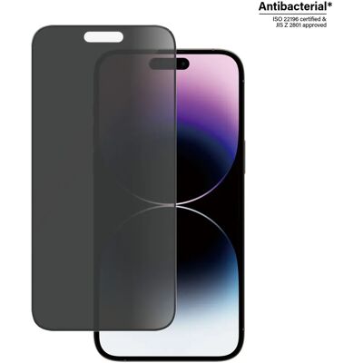 PanzerGlass iPhone 14 Pro Max - Yksityisyysnäyttö suojus PanzerGlass iPhone 14 Pro Max - Yksityisyysnäyttö suojus