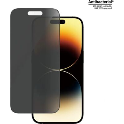 PanzerGlass iPhone 14 Pro Yksityisyysnäyttösuoja PanzerGlass iPhone 14 Pro Yksityisyysnäyttösuoja
