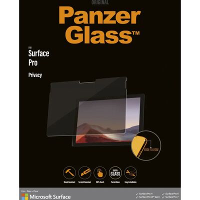 PanzerGlass P6251 Clear Screen Protector - Tablet PanzerGlass P6251 Clear Screen Protector - Tablet