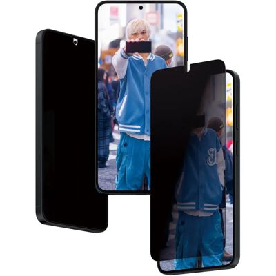PanzerGlass Ultra Wide Fit Privacy Displayschutz - Samsung S24+ PanzerGlass Ultra Wide Fit Privacy Displayschutz - Samsung S24+
