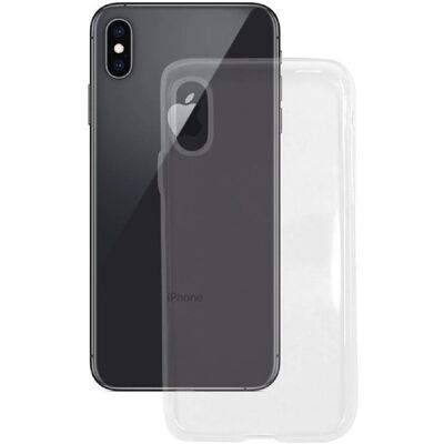 PanzerGlass B2623 Härdat Glas Skärmbeskyttare - iPhone X / XS PanzerGlass B2623 Härdat Glas Skärmbeskyttare - iPhone X / XS