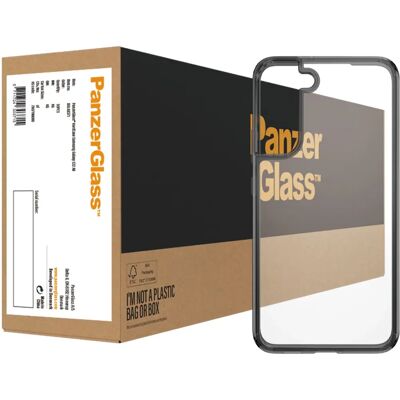 PanzerGlass Samsung Galaxy S22 Transparentes HardCase - Handyhülle PanzerGlass Samsung Galaxy S22 Transparentes HardCase - Handyhülle