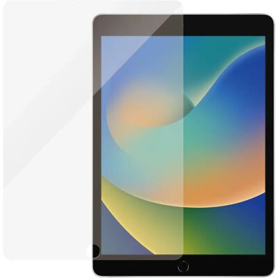 PanzerGlass Apple iPad 10.2′′ Displayschutz - Kratzfest, Hüllenfreundlich PanzerGlass Apple iPad 10.2′′ Displayschutz - Kratzfest, Hüllenfreundlich