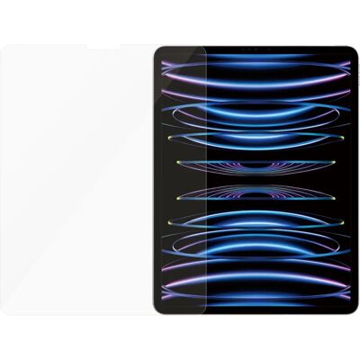 PanzerGlass Apple 12.9-tuuman iPad Pro Näyttösuoja - 50 kpl PanzerGlass Apple 12.9-tuuman iPad Pro Näyttösuoja - 50 kpl