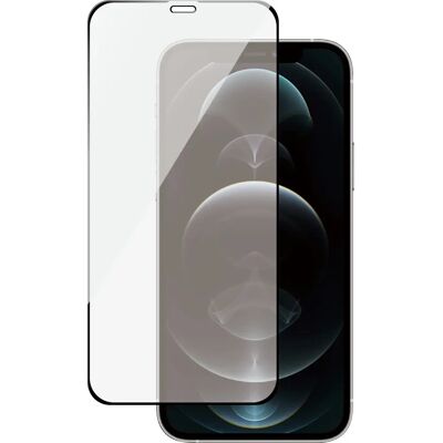 PanzerGlass SAFE95022 iPhone Näytönsuojus - Reuna- Reunoihin, Läpinäkyvä PanzerGlass SAFE95022 iPhone Näytönsuojus - Reuna- Reunoihin, Läpinäkyvä