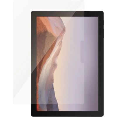 Protection d'écran PanzerGlass pour Surface Pro - Résistant aux chocs et aux rayures Protection d'écran PanzerGlass pour Surface Pro - Résistant aux chocs et aux rayures