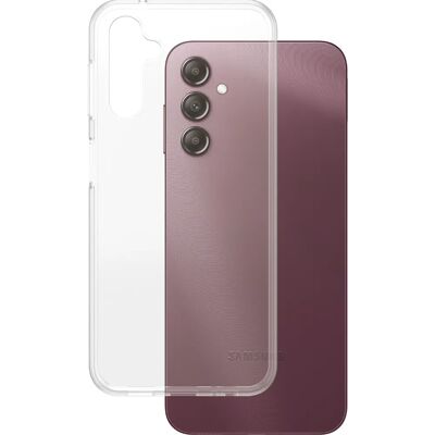 PanzerGlass SAFE from Case läpinäkyvä puhelimen suojakuori - Galaxy A14 5G PanzerGlass SAFE from Case läpinäkyvä puhelimen suojakuori - Galaxy A14 5G