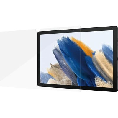 Samsung Galaxy Tab A8 - Klarsicht Displayschutz - Stoßfest Samsung Galaxy Tab A8 - Klarsicht Displayschutz - Stoßfest