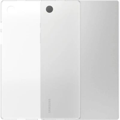 Samsung Safe Grå Cover for Galaxy Tab A8 - Telefon/nettbrett deksel Samsung Safe Grå Cover for Galaxy Tab A8 - Telefon/nettbrett deksel
