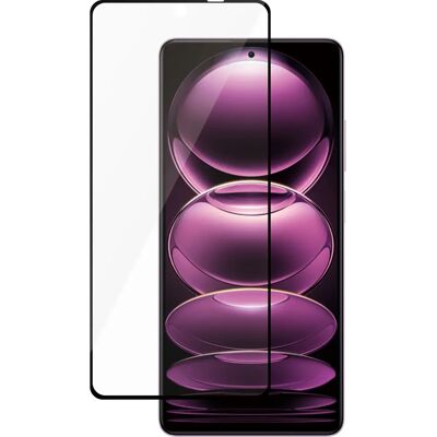 PanzerGlass Xiaomi Redmi Note 12 Pro/Pro+ Képernyővédő PanzerGlass Xiaomi Redmi Note 12 Pro/Pro+ Képernyővédő