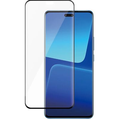 SAFE. by PanzerGlass Xiaomi 13 Lite Ultra-Wide Fit Näytönsuoja SAFE. by PanzerGlass Xiaomi 13 Lite Ultra-Wide Fit Näytönsuoja