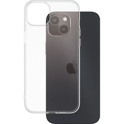 Étui Transparent PanzerGlass iPhone 15 Plus Étui Transparent PanzerGlass iPhone 15 Plus
