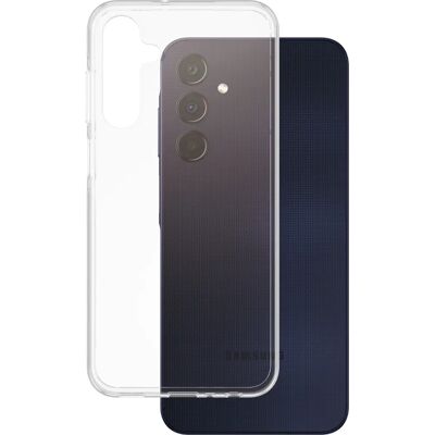 PanzerGlass SAFE Samsung Galaxy A25 5G Klarsichthülle PanzerGlass SAFE Samsung Galaxy A25 5G Klarsichthülle