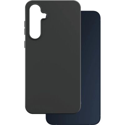 PanzerGlass Samsung Galaxy A55 5G Schwarzes Case - Handyhülle PanzerGlass Samsung Galaxy A55 5G Schwarzes Case - Handyhülle