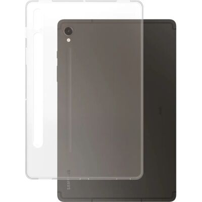 Panzerglass Transparentes Tablet-Hülle für Samsung Galaxy S9 Panzerglass Transparentes Tablet-Hülle für Samsung Galaxy S9