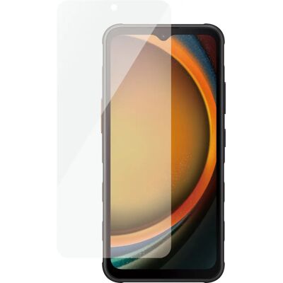 PanzerGlass Xcover7 Ultra-Wide Passform Displayschutz - Bildschirmschutz PanzerGlass Xcover7 Ultra-Wide Passform Displayschutz - Bildschirmschutz